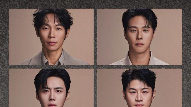 김선호 연극 ‘비밀통로’, 내년 2월 대학로 초연 확정