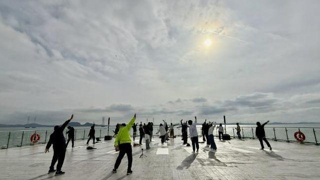 시흥도시공사, 해양치유 프로그램으로 시민들에게 진정한 치유 선사