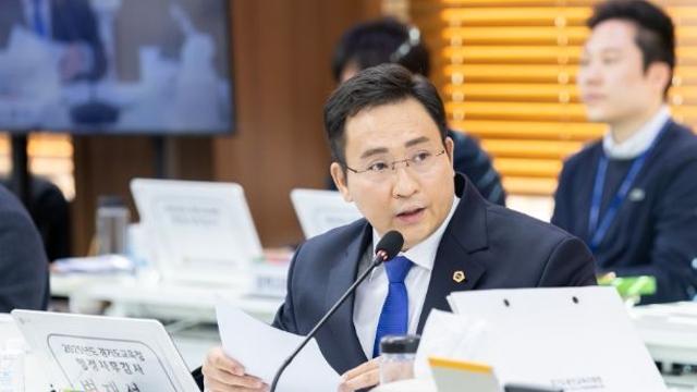 경기도의회 변재석 의원, “기록연구사 미배치 장기화... 교육행정의 신뢰 흔들려”
