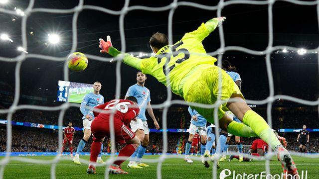 “잘못된 결정! 역전할 수 있었는데” 리버풀, ‘반 다이크 골 취소’ 판정→PGMOL에 항의