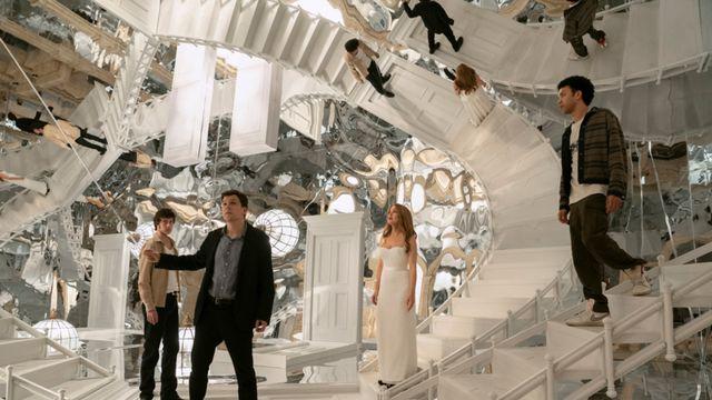 [미리보기]여전히 화려한 볼거리 풍성