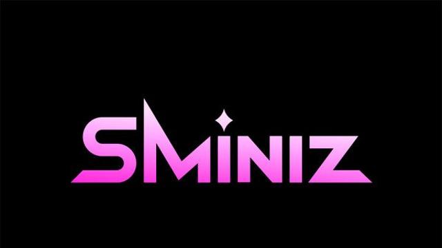 카카오게임즈 SM엔터 IP 기반 신작 ‘SMiniz’, 타이틀명 및 BI 공개