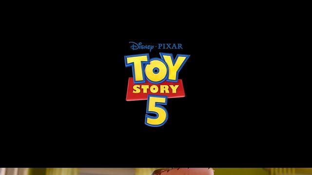 '토이스토리5' 첫 티저 공개, 新빌런 등장