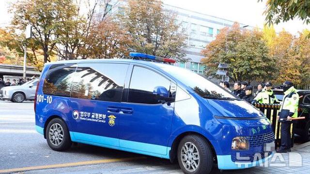 해병특검, 尹 첫 피의자 조사 시작…수사외압 집중 조사(종합)