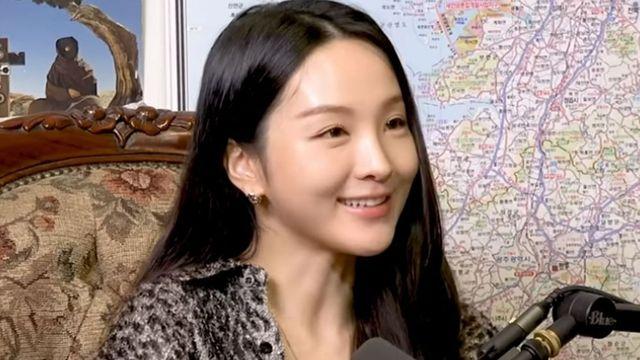 ‘피도 눈물도 없는 사람’…송소희, 인성 폭로 떴다