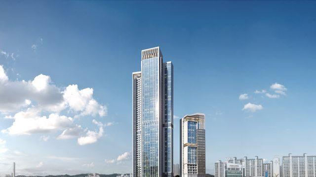 포항, 영일대에 첫 특급호텔…해양 관광·마이스 도시로 도약