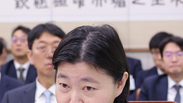 임은정, 검찰 집단 반발에 