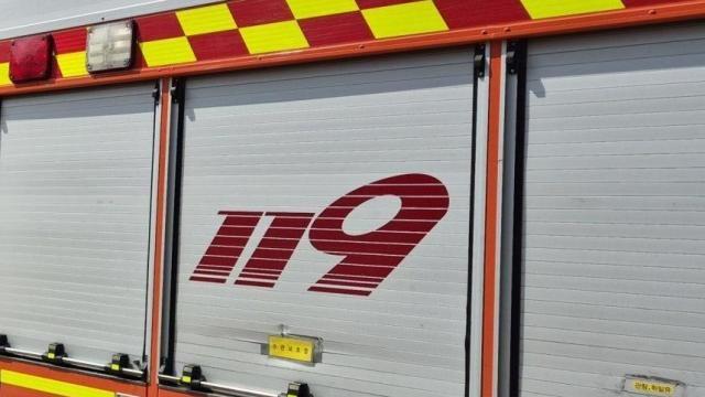 천안 동남구 재활병원 지하서 방수 페인트 칠하던 4명 가스 중독