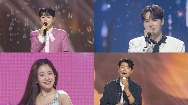 '트챔' 11월 왕좌 주인공 누구…마이진VS양지원VS장민호 맞붙는다