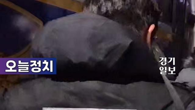 공수처 · 경찰, 윤 대통령 체포영장 곧 집행...'긴장감 최고조'