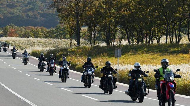 “혼다 모터사이클 오너들의 꿈 같은 5일” 혼다코리아, ‘구마모토 팩토리 투어 2025’ 성황리 종료