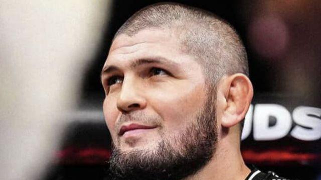 맥그리거전 후회한다…계속 목 조를 정도로 분노했던 하빕 고백 “좋은 본보기 되지 못했다”