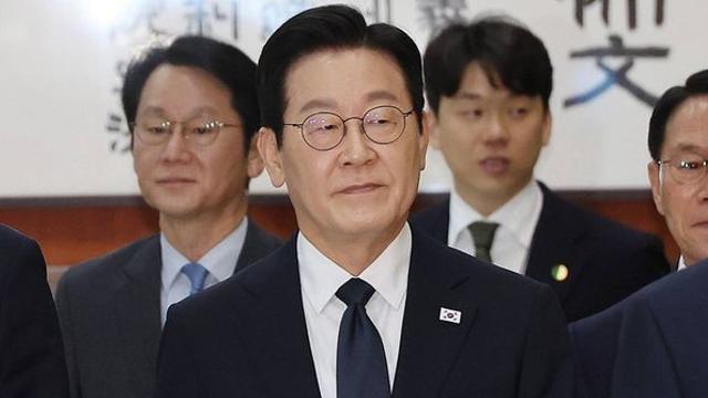 “대통령실에 폭발물 설치” 이재명 대통령 살해 협박...경찰 작성자 추적