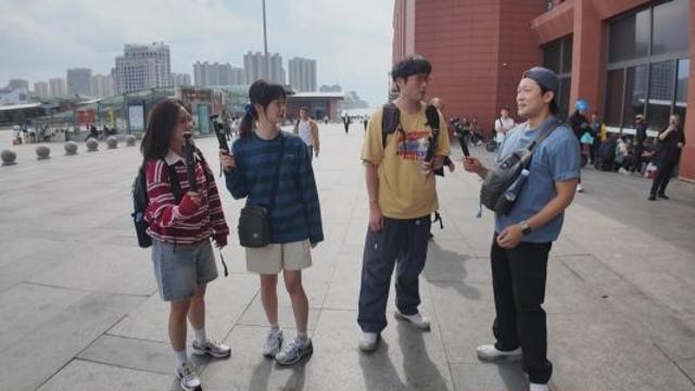 최다니엘 아니다…전소민 