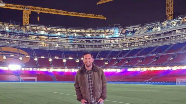 손흥민과 맞대결 싫어? 