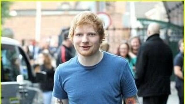 생각보다 작다는 해외 남가수들 키