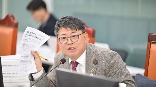 경기도의회 김재훈 의원, “미래세대재단, 청년 접근성 높인 정식 소재지 마련 시급”