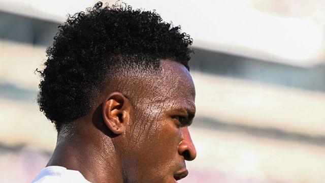 이럴 수가! 레알 마드리드, 진짜 비니시우스 팔아버린다…그런데 “유럽에서 감당 불가, 사우디 갈듯”