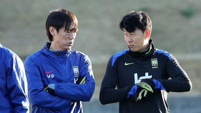 일주일 사이 3명 이탈…부상 변수에 한숨 깊어진 홍명보호