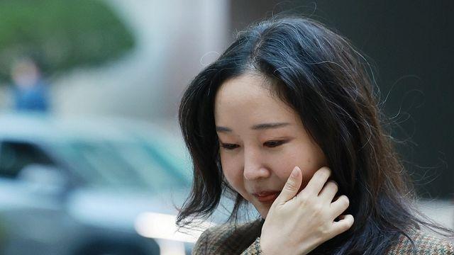어도어, '뉴진스 뮤비 게시' 광고제작사 손배소…민희진 증언