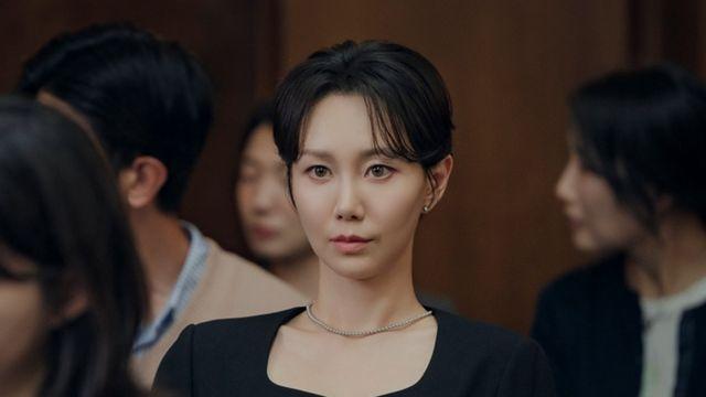 이유영 맞아? 확 달라져…로펌 후계자 됐다 (프로보노)