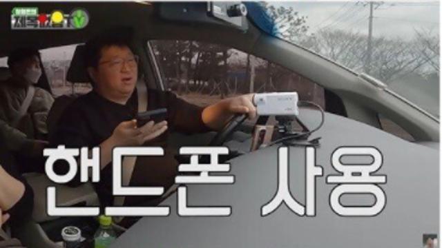 평소 습관이 중요한 이유.