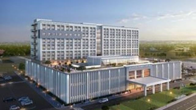 서울대병원 자문 라오스 첫 국립대병원 착공 “2028년 개원 목표”