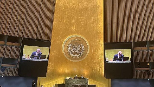 [종합] 이재명 정부, 유엔 북한인권결의안 공동제안국으로 참여