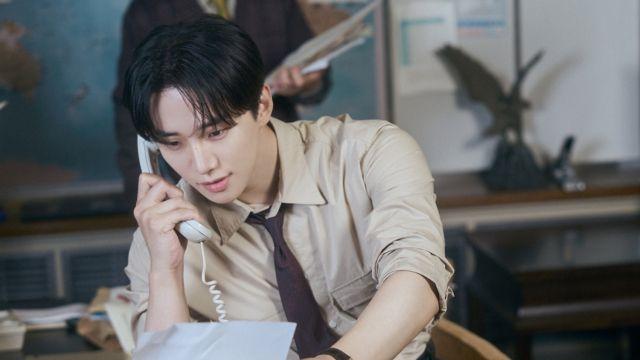 ‘태풍상사’ 이준호, 말 그대로 ‘태풍급 활약’