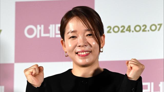 정이랑, 잘 나가더니…서울시 ‘관용의 날’ 홍보대사 됐다