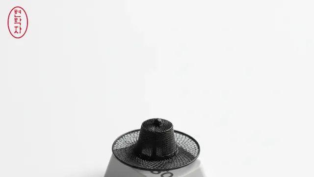 서울에서 성심당까지 걸어가보는 유투버