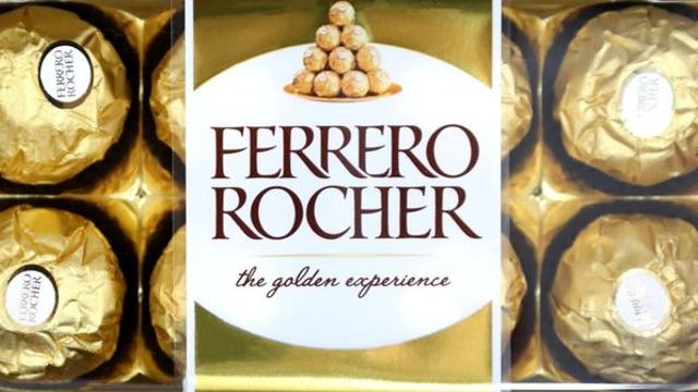 이럴수가…고급 초콜릿 '페레로로쉐', 배신감 잔뜩 들 진실 밝혀졌다