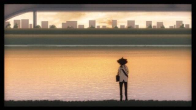 디지몬 눈물이 쏙 빠졌던 장면.