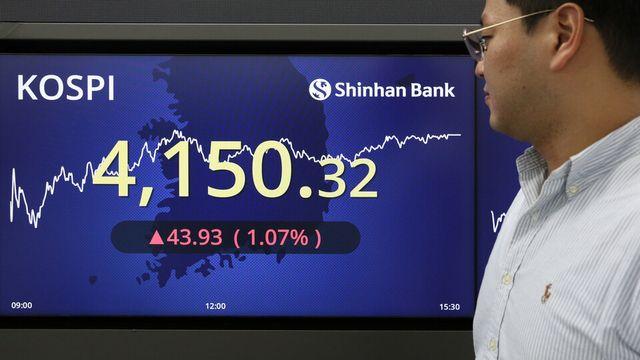 이번에는 반도체 빼고 상승 랠리...상장사 80% 일제히 상승