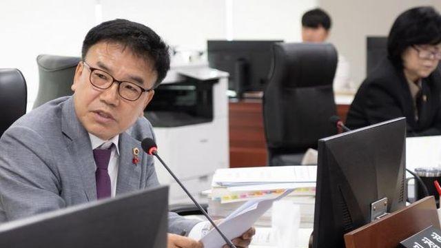 경기도의회 김철현 의원, 'RISE 사업' 대학 자율성 보장 없는 행정 중심 구조로는 성공 어려워…