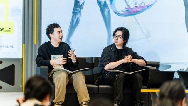 [인터뷰] ‘명일방주: 엔드필드’ 개발진 “고퀄 몰입형 서브장르 지향 ‘하이퍼 그리프 철학’“