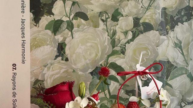 파워 J를 위한 가장 빠른 크리스마스 케이크 4