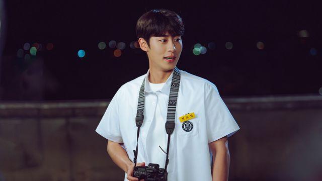 '마지막 썸머' 이재욱, 첫 1인 2역 '대박'…전혀 다른 두 얼굴 완벽 구현