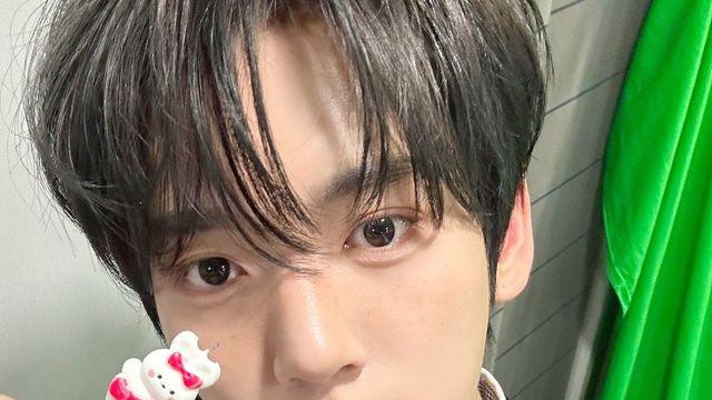 2026학년도 수능 응시하는 아이돌 6