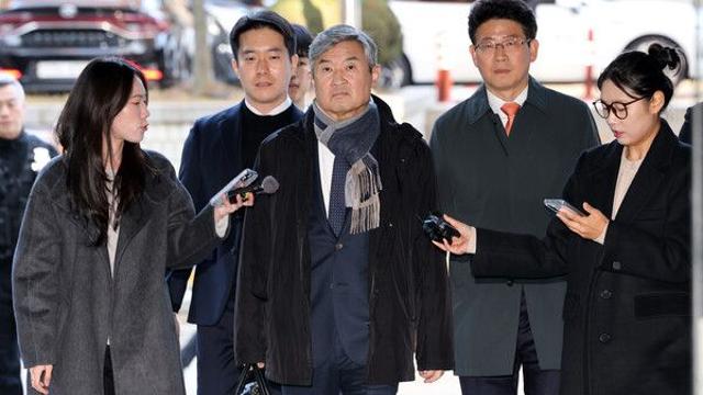 조태용 전 국정원장 구속…내란 수사 다시 ‘탄력’