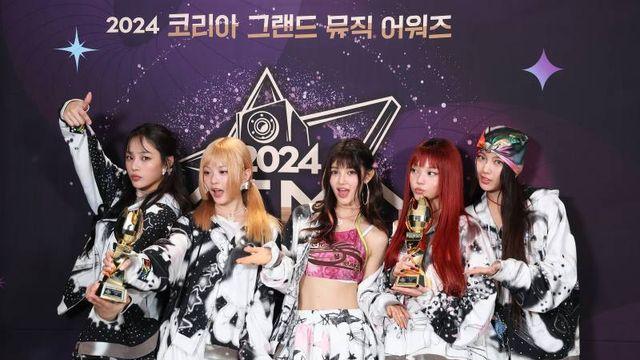 어도어, 뉴진스 전원 복귀 소식에… “복귀 의사, 진의 확인 중” [공식]