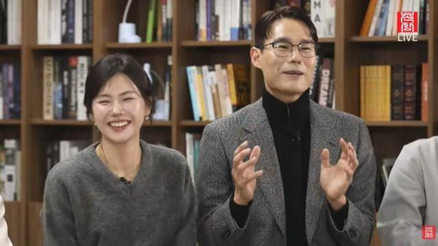 28기 경수, 영숙 앞 '노팬츠' 사건 전말 공개 