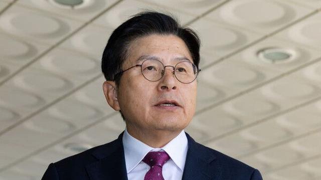 특검, 황교안 '내란 선동 혐의' 구속영장…조사종료 1시간50분만