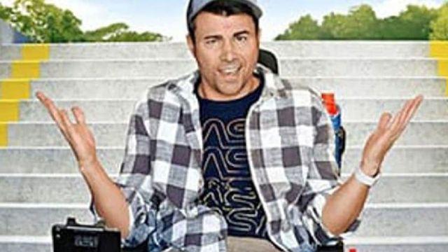 장애인들을 위한 휠체어 기부