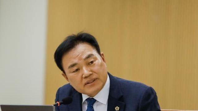 경기도의회 김종배 의원, 