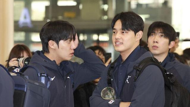 '분위기 메이커' 자청하는 문동주 