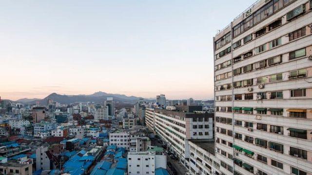 종묘 재개발이 진짜 필요한 이유 ㄷㄷ