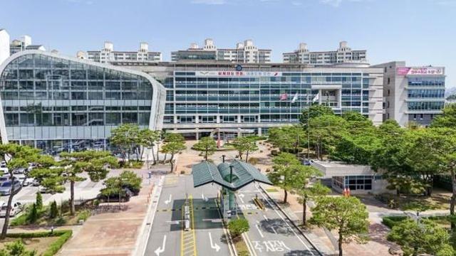 오산시, 명예의 전당 등재자와 장학생, 한자리에