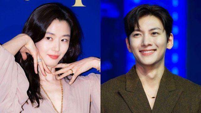 좀비물 함께 하더니…전지현·지창욱, ‘동양 로코’로 재회 (‘인간X구미호’)