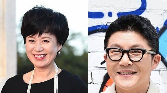조세호, 박미선 앞 '유방암 파티' 참석 사과…